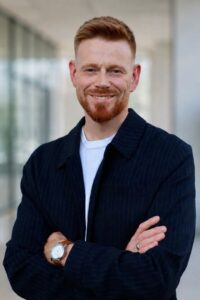 Daniel Schwarz übernahm zum 1. August 2026 als Head of Sales die Geschäftsführung von Primark in Deutschland und Österreich und verantwortet die strategische sowie operative Ausrichtung in beiden Märkten.