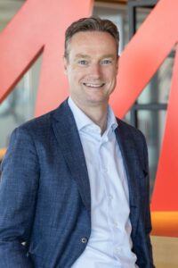 Remko Rijnders übernimmt zum 1. Juli 2026 als CEO die Führung der Ceconomy AG und folgt auf Kai-Ulrich Deissner.