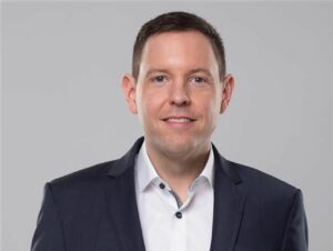 Stefan Hoppe, bisher Geschäftsleitungsvorsitzender in Polen, wechselt zum 1. August in gleicher Position in die deutsche Landesgesellschaft.