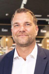 Roger Vogt übernimmt ab 1. November 2026 interimistisch die Führung der Valora Gruppe und FEMSA Europe.