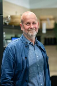 Peter Jelkeby übernimmt zum 1. Januar 2026 als Country Retail Manager & CSO die Leitung von Ikea Deutschland.