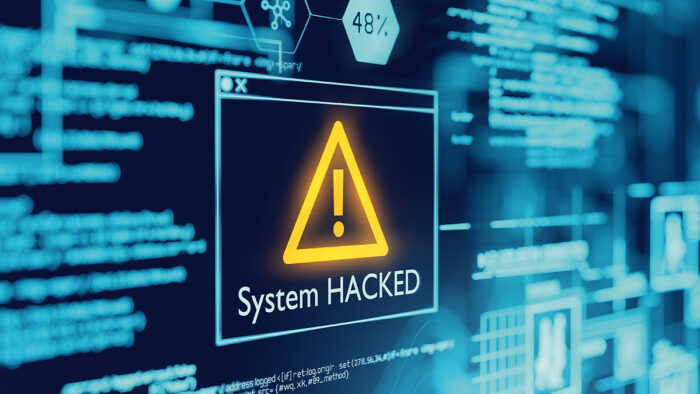 Viele Handelsunternehmen sind nicht ausreichend gegen Cyberattacken gesichert