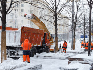 Wichtig ist eine lückenlose Einsatzdokumentation des jeweiligen Dienstleisters