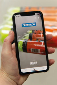 Decathlon ist dabei, Mishipay in allen niederländischen Filialen auszurollen