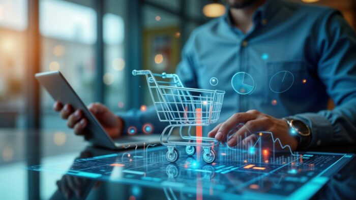 Trotz verfügbarer Tools setzen nur wenige Händler Preisentscheidungen datengetrieben um.