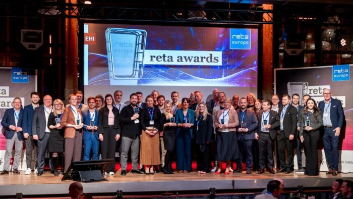 reta-Award Gewinner 2026