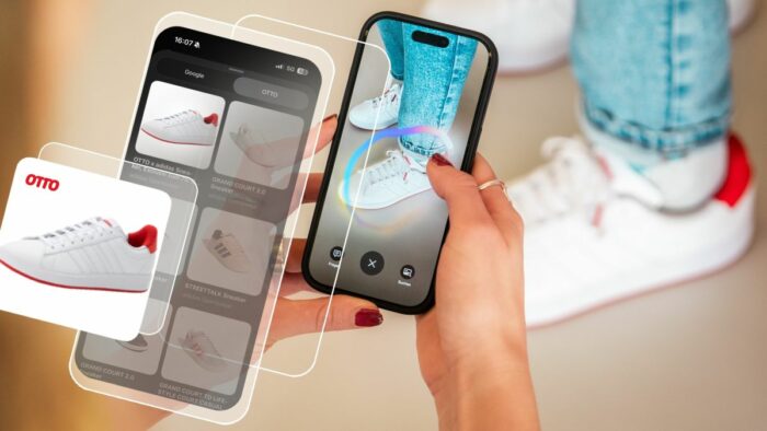 Von der Theorie in die Praxis: Immer mehr namhafte Player setzen auf KI-Applikationen.