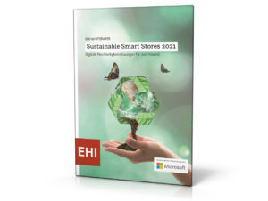 EHI-Whitepaper Sustainable Smart Stores