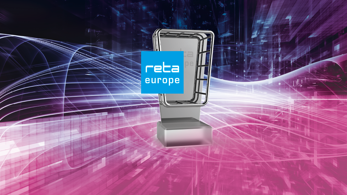 reta 2021: Bewerbungsphase gestartet | stores+shops