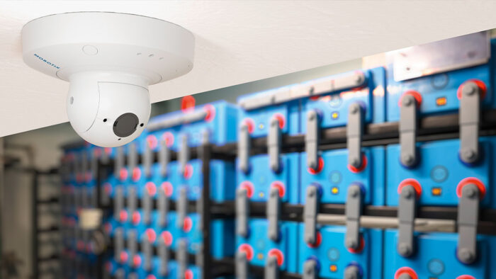 Computer Vision versteht und analysiert aufgenommene Bilddaten und kommt in Kameras, Cloud-Lösungen und Edge-Geräten zum Einsatz. 