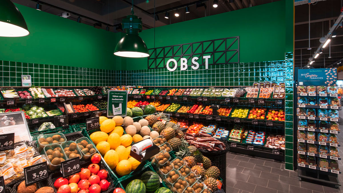 Markant eröffnet neue Niederlassung in Wismar | stores+shops