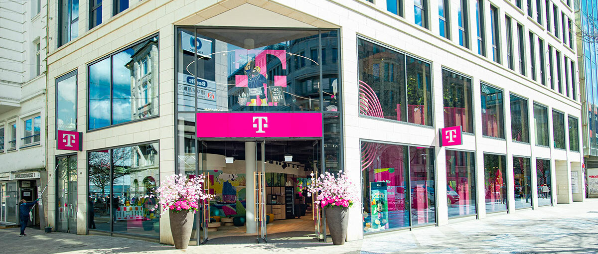 Größter Europas in Hamburg