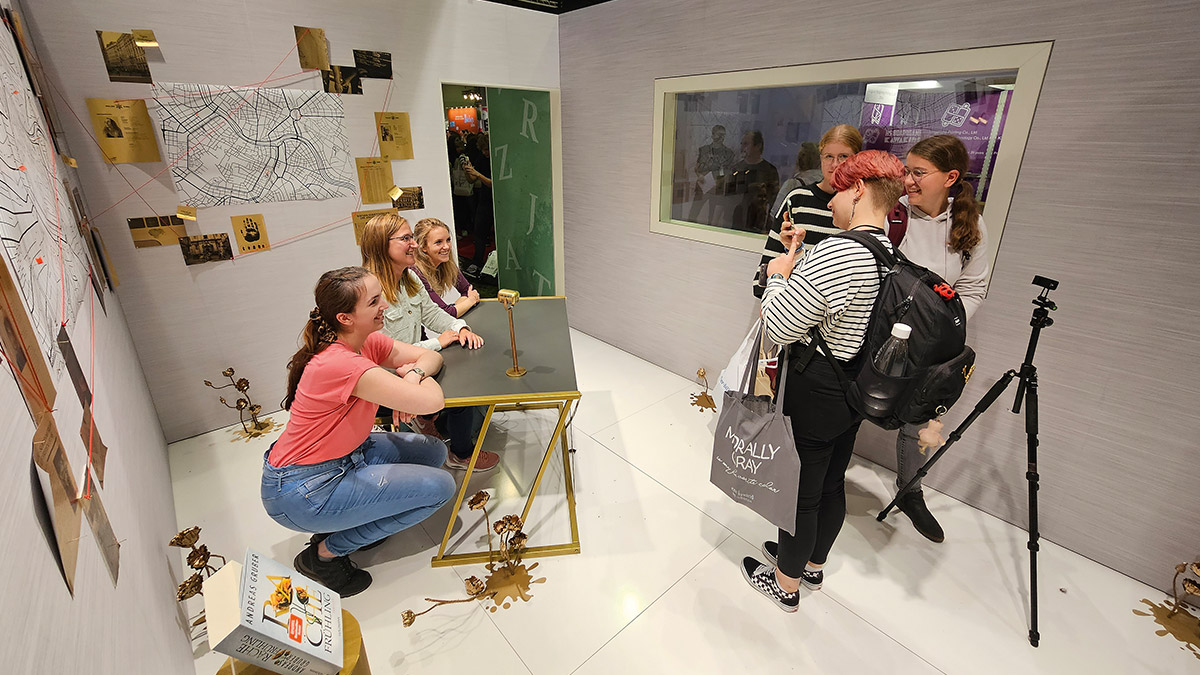 Neue Seiten: Thalia auf dem Weg zum Commerce-Allrounder | stores+shops