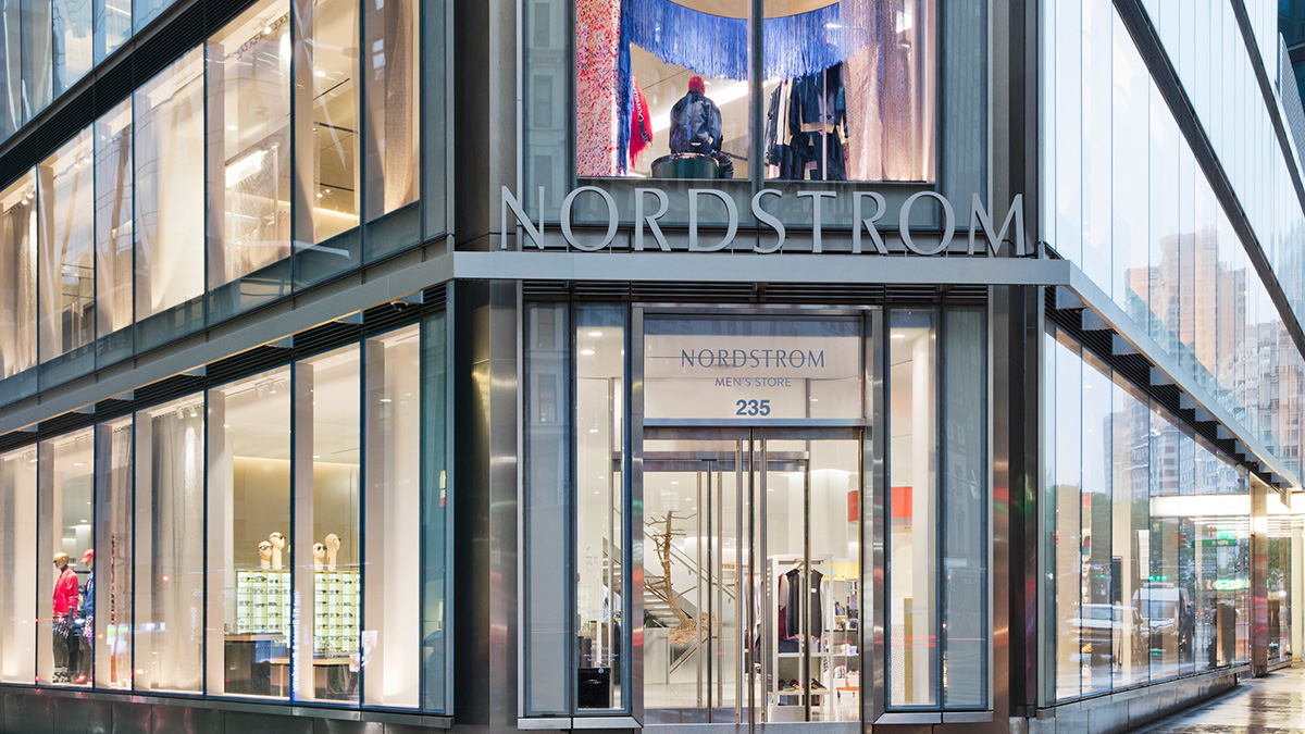 Nordstrom For men only