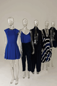 Das „Future Clear Transparent“ von Bonami besteht aus 100 Prozent recycelbarem Bonplast und verfügt über ein Magnetsystem für einfaches Handling