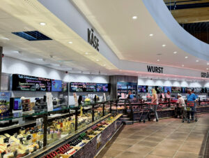 Frische zählt zur Kernkompetenz von Rewe-Kaufmann Marcus Engelhardt