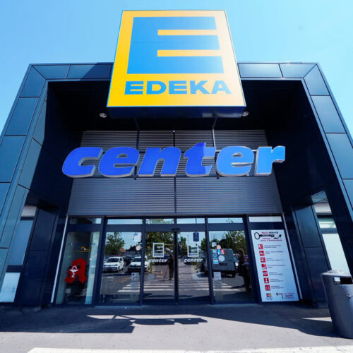 Der Rollout der Software wird zunächst in einer der sieben regionalen Großhandelsgesellschaften von Edeka starten.