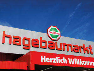 Hagebaumarkt