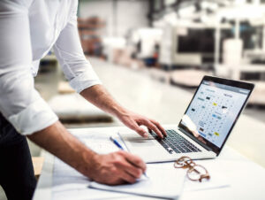 Die digitale Transformation im Einzelhandel fordert erhöhtes Tempo.