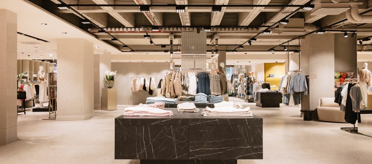 Der Umbau des seit fast 90 Jahren bestehenden Traditionshauses Erna Schneider hat lokal für große Aufmerksamkeit gesorgt.