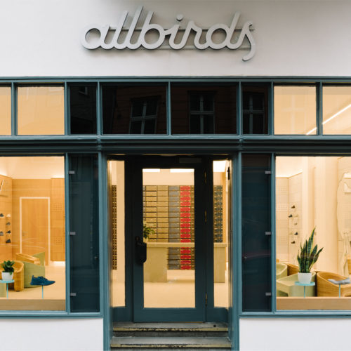 buy allbirds in store
