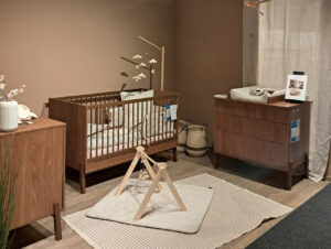 Wohnkojen wie hier im Kölner Babyone-Markt werden auch in Dortmund installiert