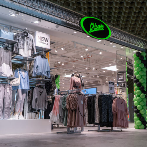Der neue Markt befindet sich in der zweiten Etage der Mall of Switzerland in Luzern.