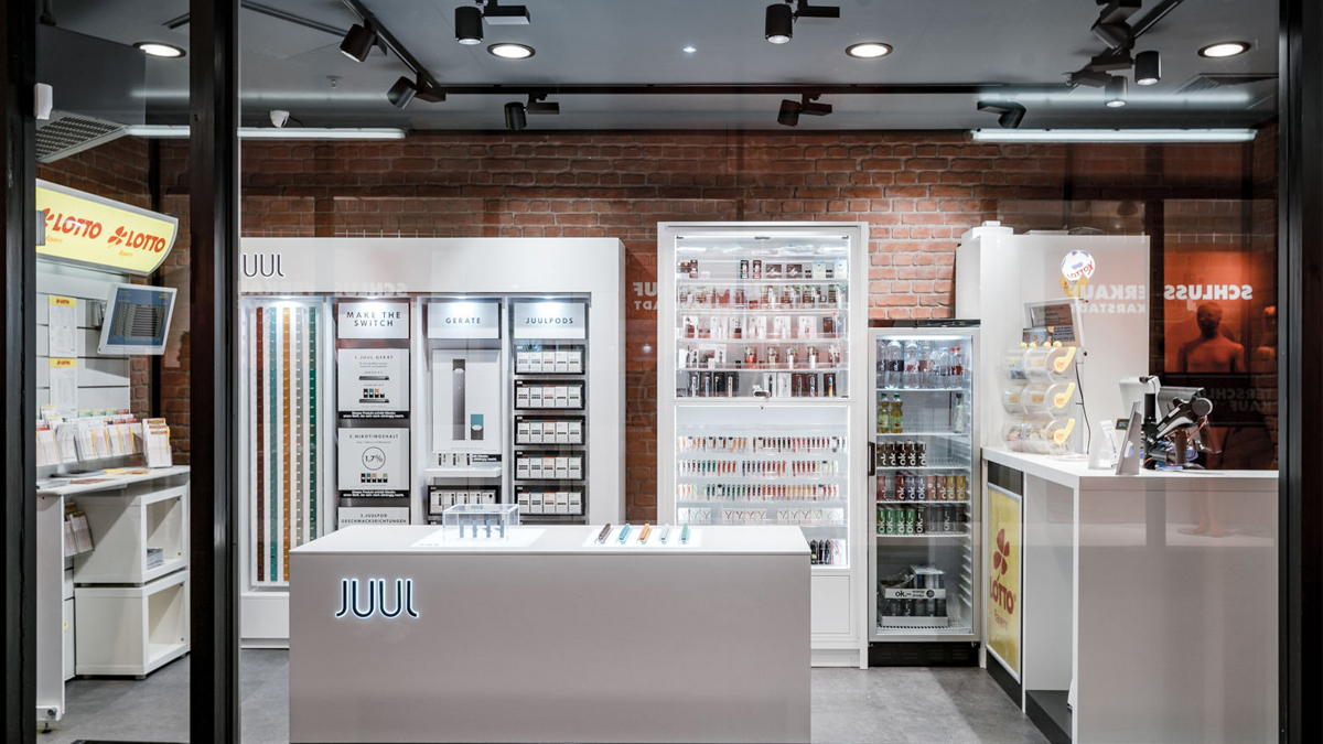 elfbar elfa master akku E-Zigaretten Shop Nürnberg | Liquids günstig kaufen main image 1
