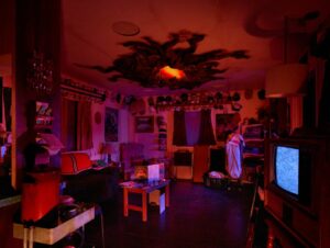 Die Experience „Stranger Things: Escape the Dark