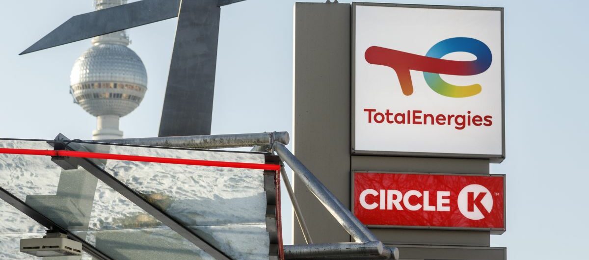 Erster Shop in Deutschland: Circle K aus Kanada hat einen Flagship-Store im Berliner Stadtteil Prenzlauer Berg eröffnet.