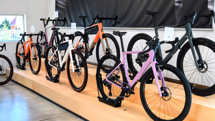 Radsport Kotnik ist nun zertifizierter Rose Servicepartner