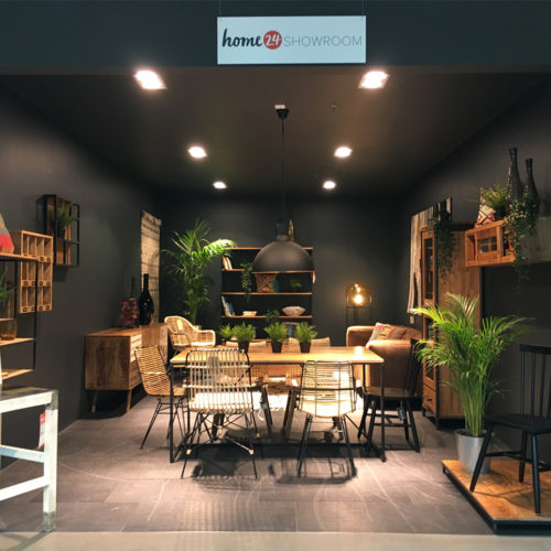 Home24: Neues Outlet inklusive Showroom in Köln | stores+shops