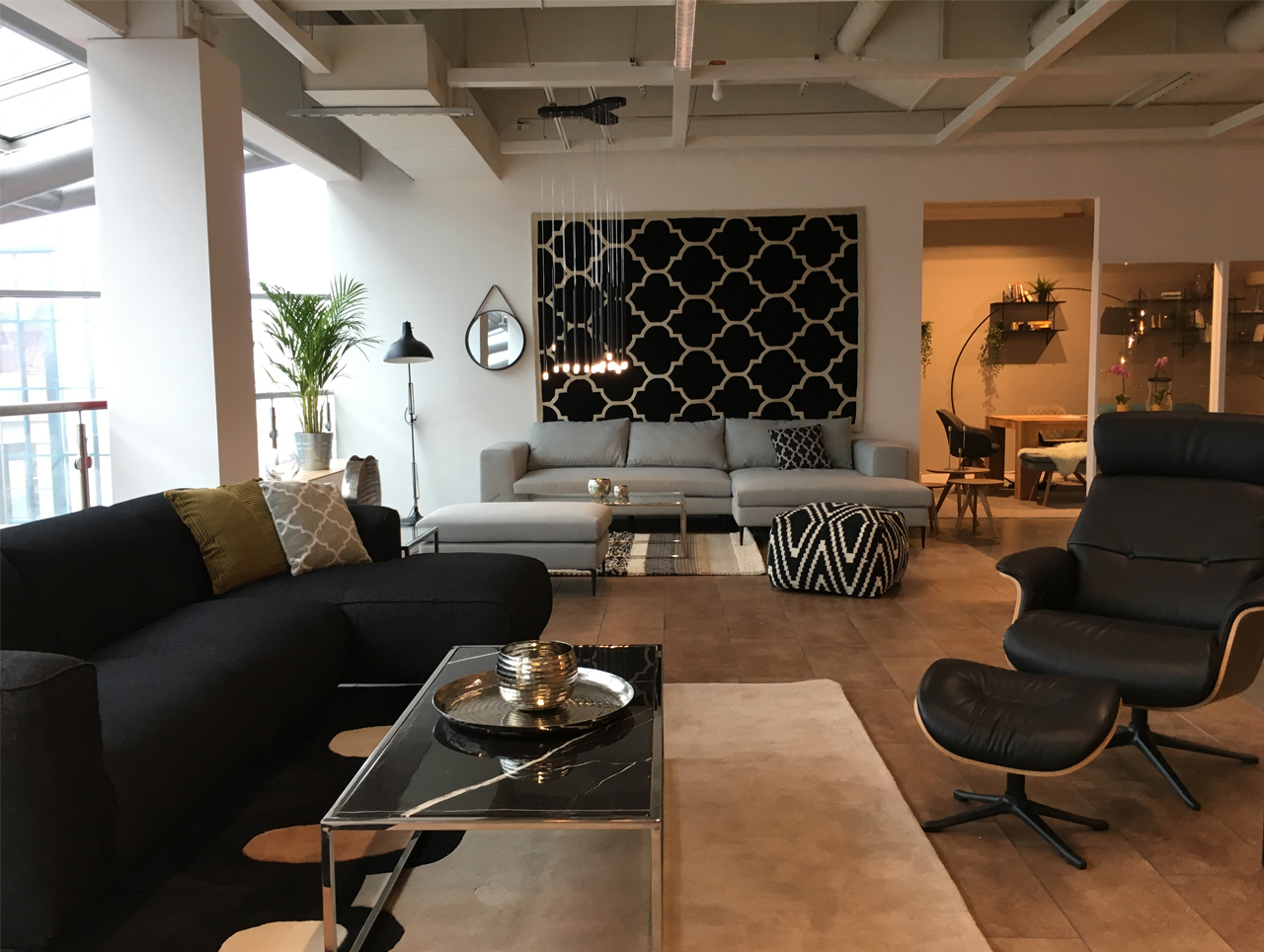 Home24: Neues Outlet inklusive Showroom in Köln | stores+shops