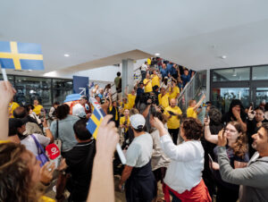 2019 kündigte Ikea erstmals die geplante Expansion nach Neuseeland an