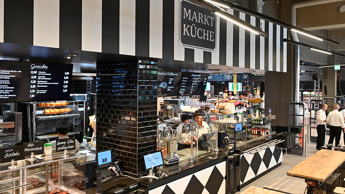 Real Markthalle Kompakt In Balingen Stores Shops