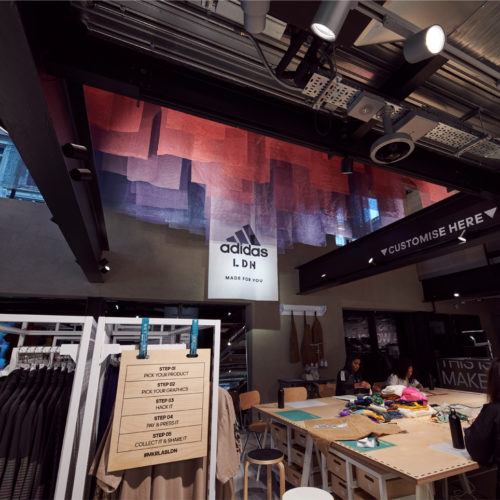 „Maker Lab“