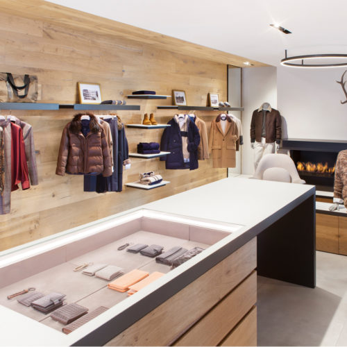 Moderne Materialien 