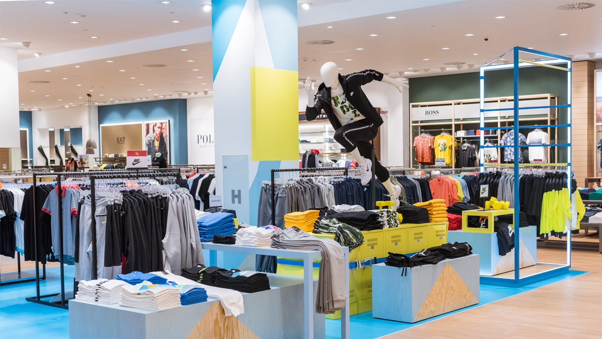 P&C Düsseldorf: Markteintritt in Serbien | stores+shops