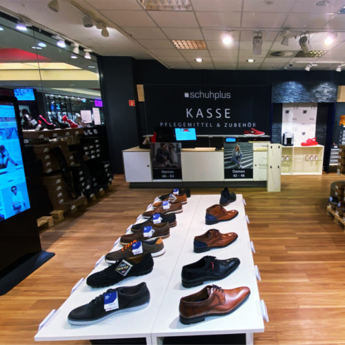 Digital Signage