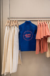 Gezielte Produktinszenierung