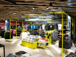 Die Kollektion „Motion 2020