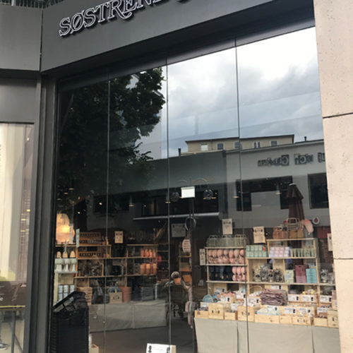 Der zweite Store von Søstrene Grene in Köln eröffnete am 14. Juni im Einkaufszentrum Quincy seine Pforten.