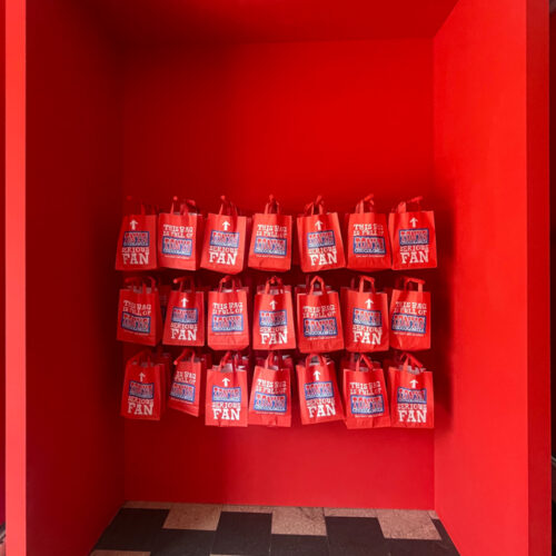 Goodiebags