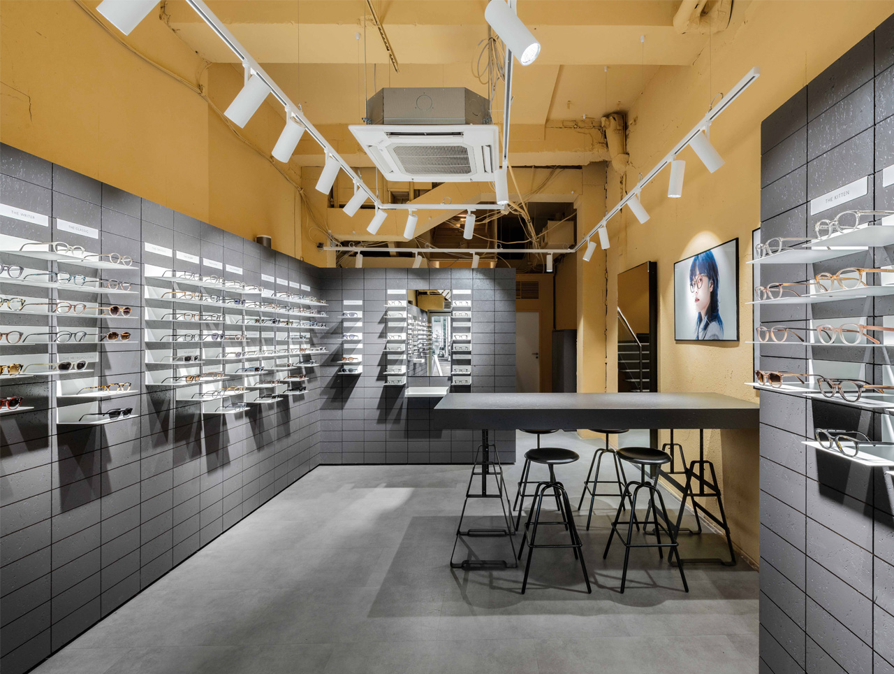 Viu PopupStore in Bremen