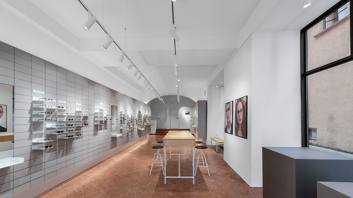 Viu nun auch in Regensburg vertreten