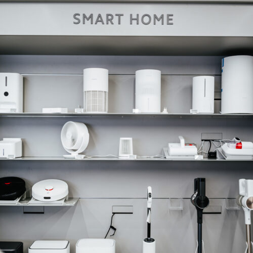 Im Oktober 2023 aktualisierte Xiaomi seine Strategie für ein intelligentes „Human × Car × Home“ Ökosystem