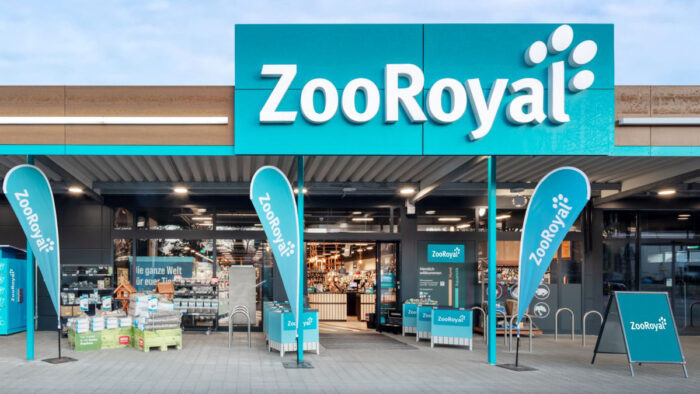 Der Tierfachhändler und die internationale Tierärztegemeinschaft wollen ein One-Stop-Shop-Erlebnis schaffen 