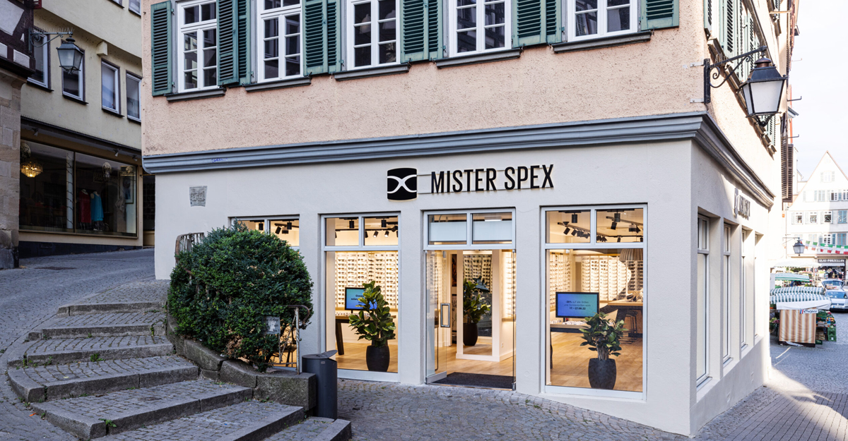 Chaos at Mister Spex: Restructuring begins after founders exit Chaos at Mister Spex: Restructuring begins after founders exit
