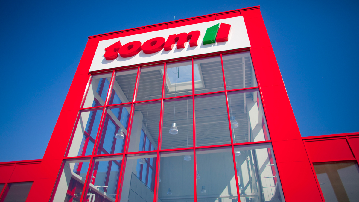 Toom erweitert seinen digitalen Service | stores+shops