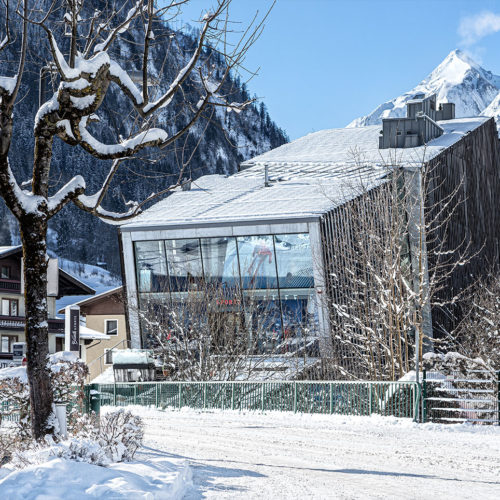 Bründel Sports ist vornehmlich in touristischen Ski-Gebieten präsent.